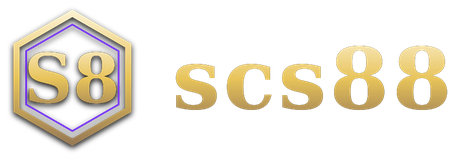 scs88 logo