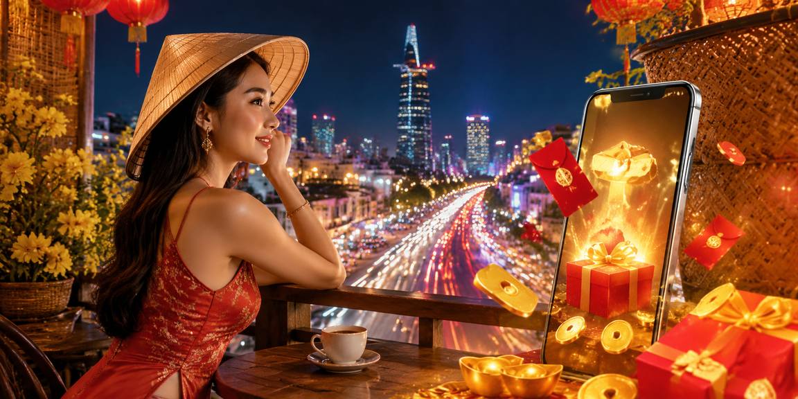 scs88 Casino Trực Tiếp Việt Nam