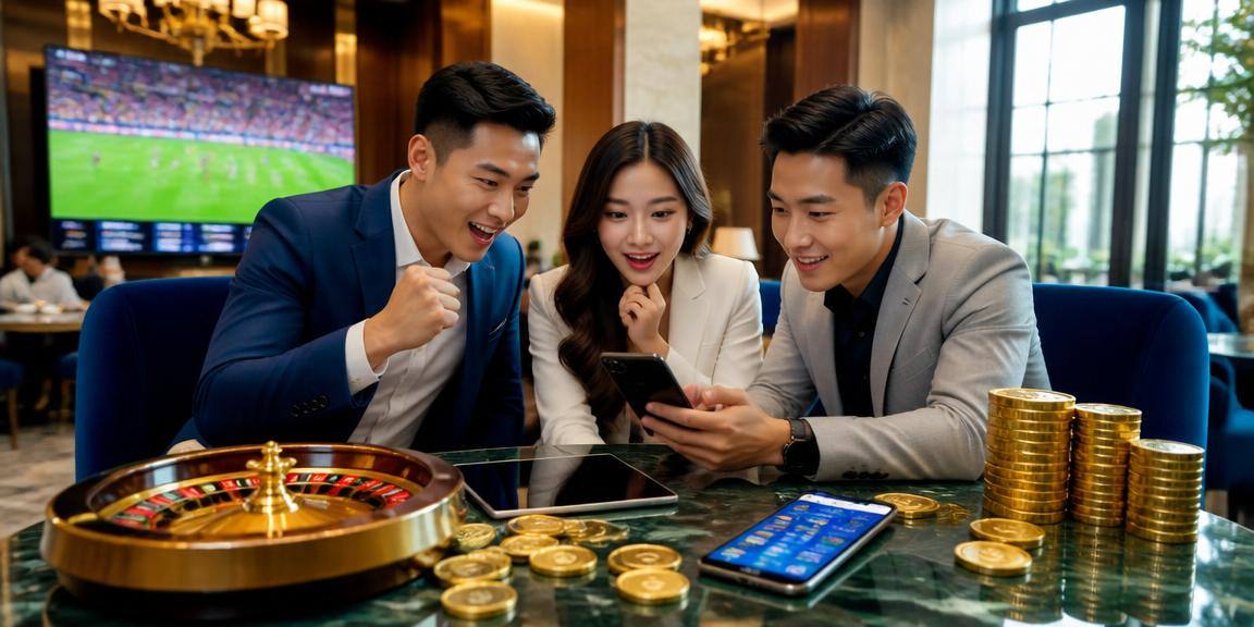 scs88 Tải ứng dụng scs88 cho Android và iOS